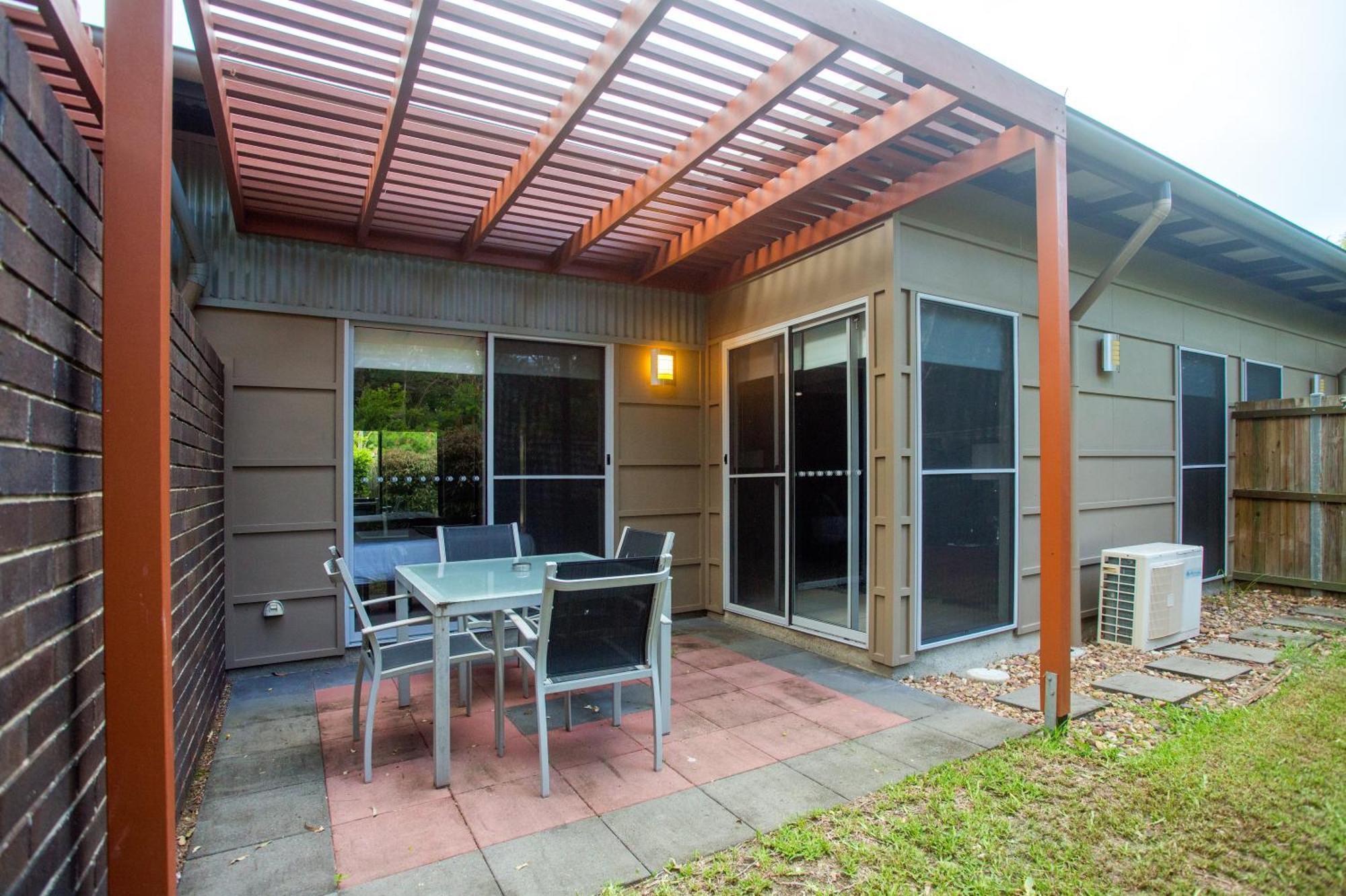 Quarterdecks Retreat Βίλα Urangan Δωμάτιο φωτογραφία
