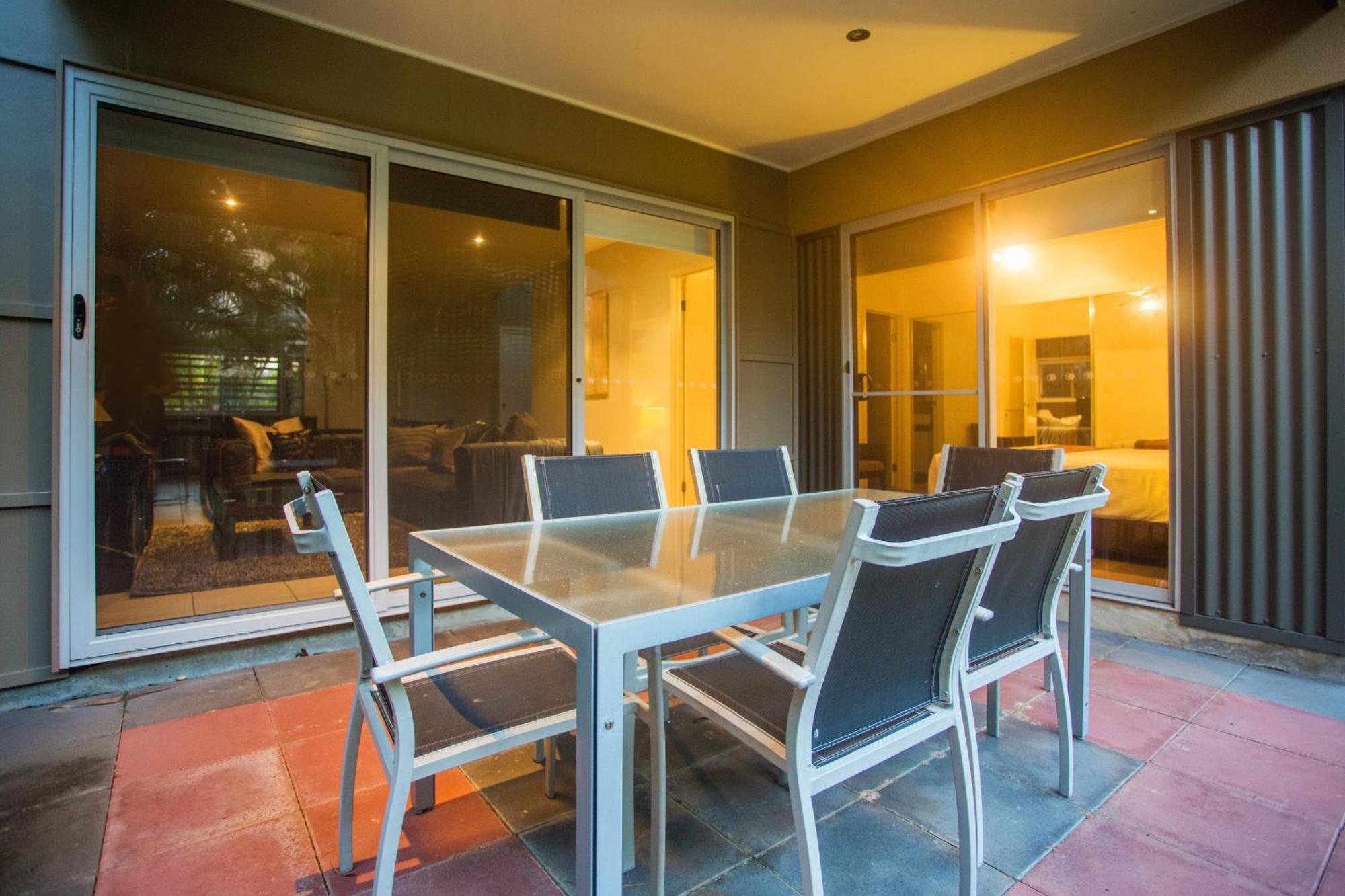 Quarterdecks Retreat Βίλα Urangan Δωμάτιο φωτογραφία