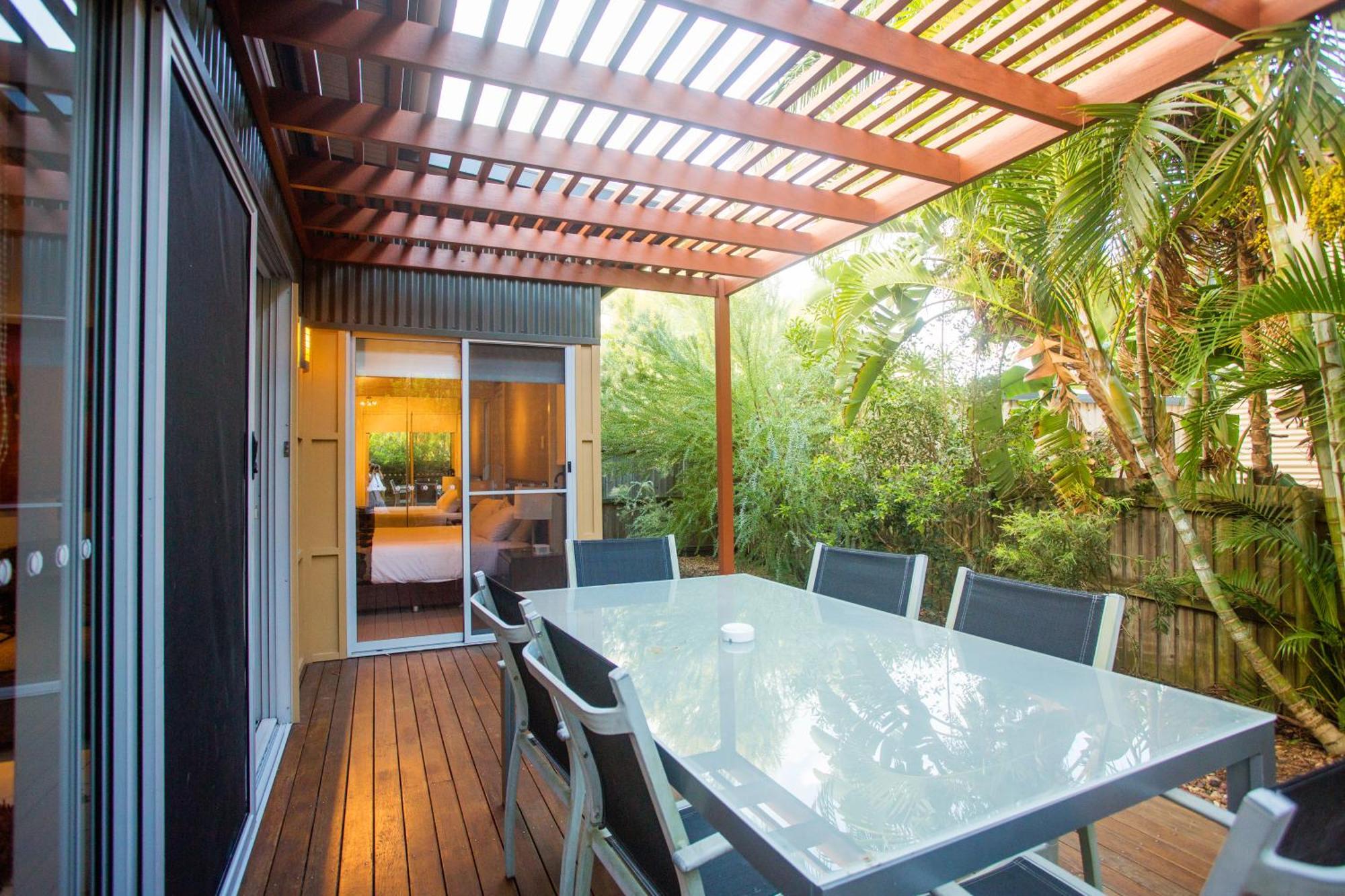 Quarterdecks Retreat Βίλα Urangan Δωμάτιο φωτογραφία