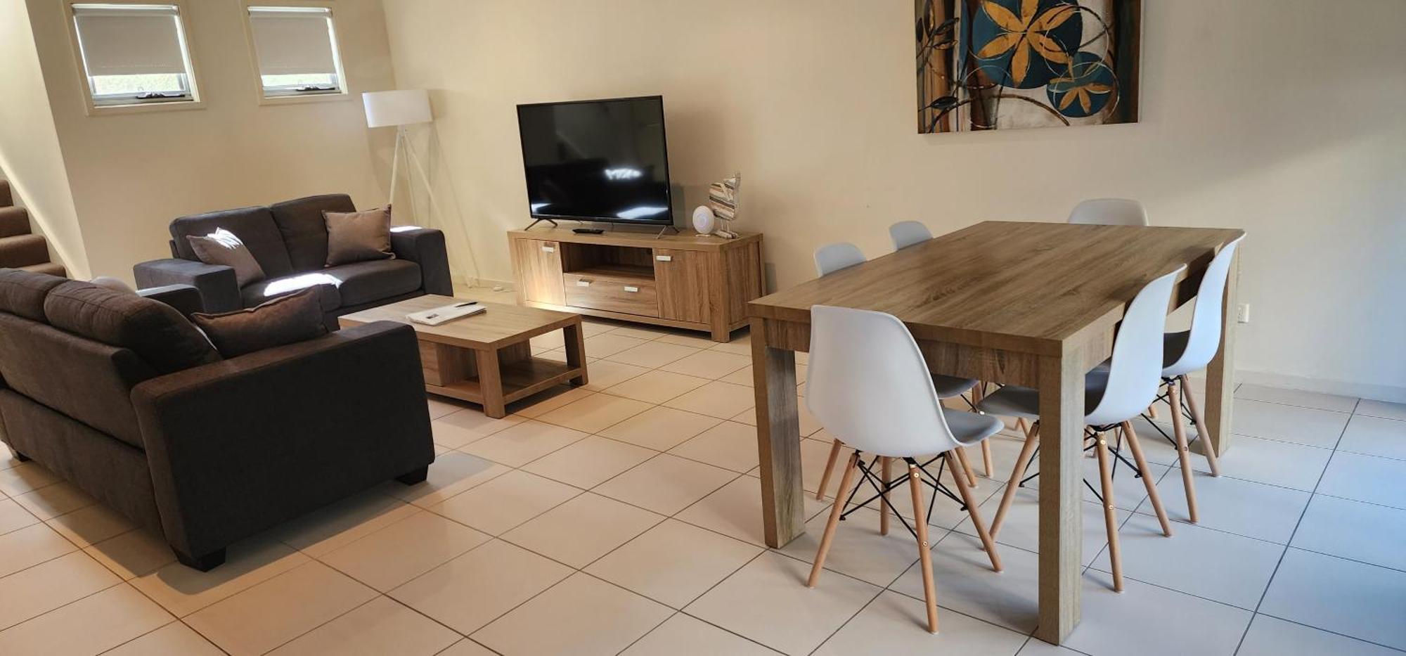 Quarterdecks Retreat Βίλα Urangan Εξωτερικό φωτογραφία