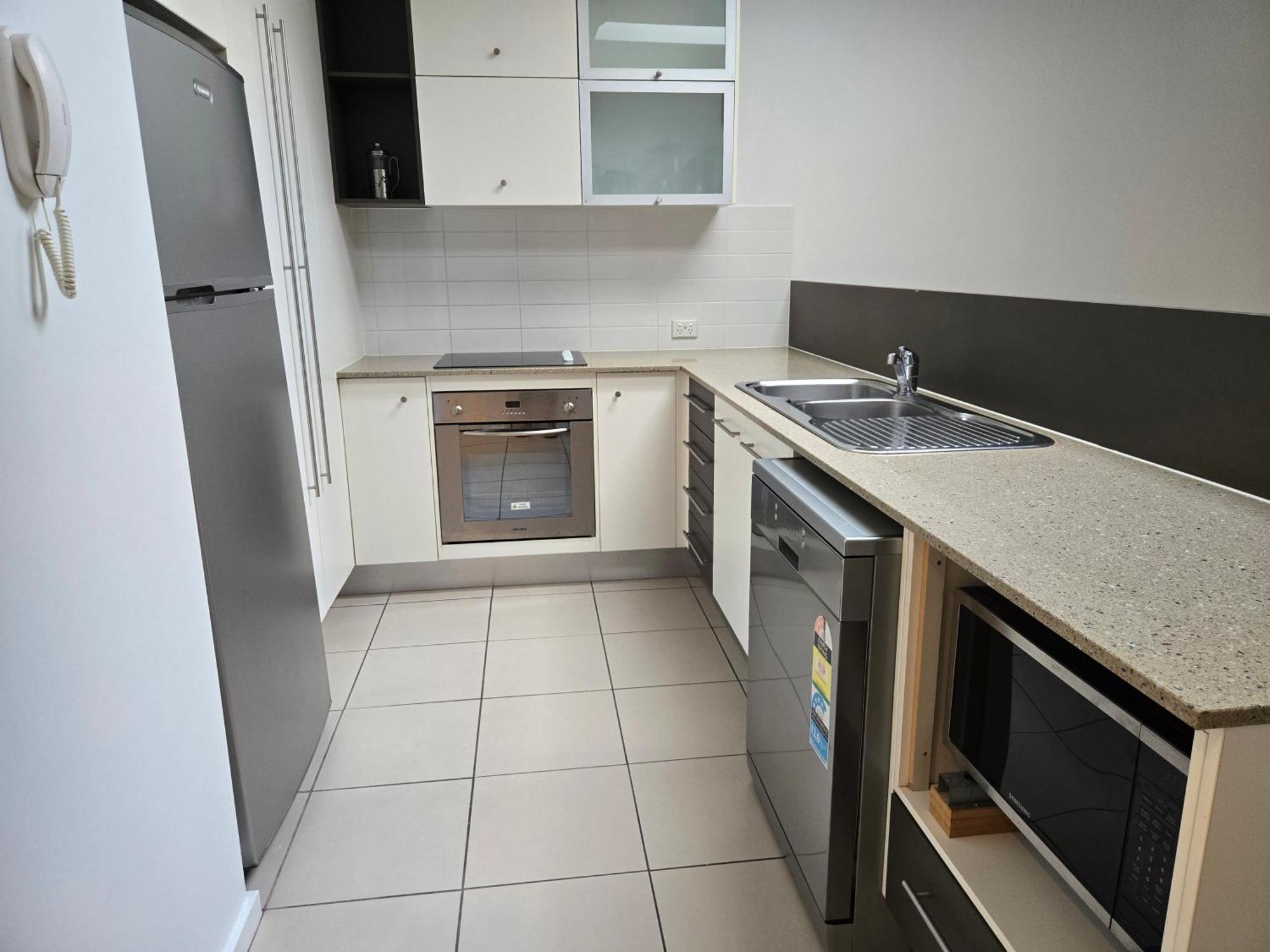 Quarterdecks Retreat Βίλα Urangan Εξωτερικό φωτογραφία